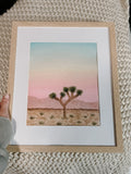 Joshua Tree I